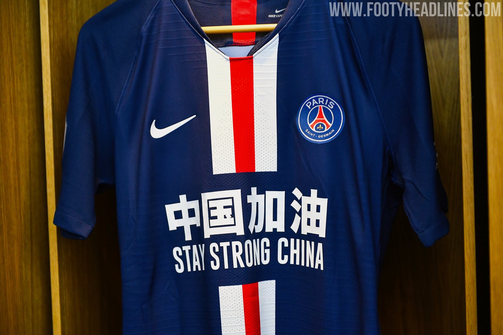 Psg notre top dame kit